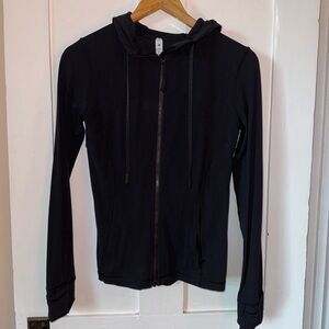 Lululemon Define Hooded Jacket